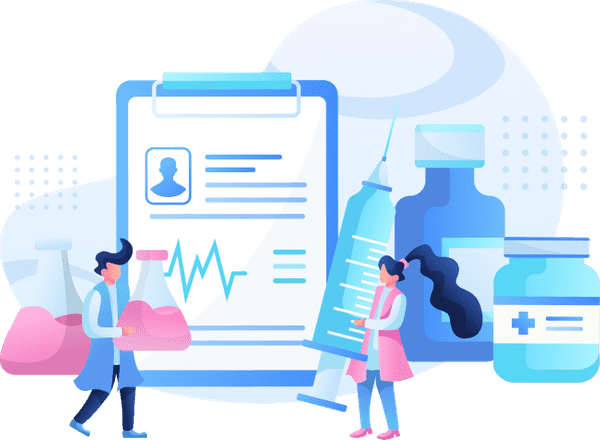 Virtual Healthcare for you