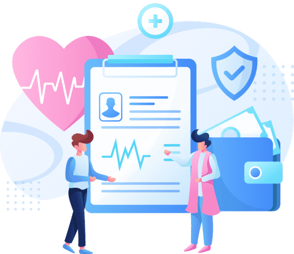 Virtual Healthcare for you